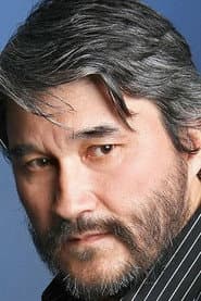 Photo of Valeriy Sklyarov