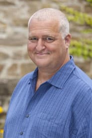 Photo of Markus Maria Profitlich