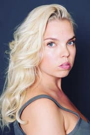 Photo of Kerli Kyllönen