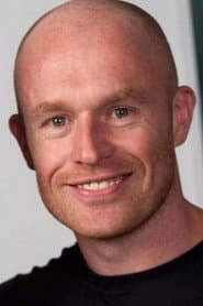 Photo of Darren Connolly