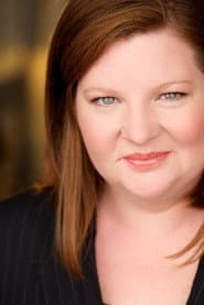 Photo of Heather Brooker
