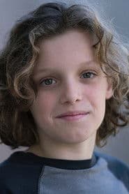 Photo of Noah Wiseman