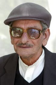 Photo of Soroosh Khalili