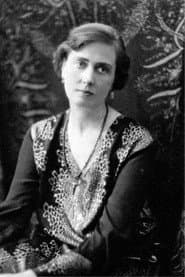 Photo of Carin Göring
