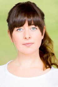 Photo of Amy Sanders