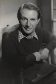 Photo of John Paddy Carstairs
