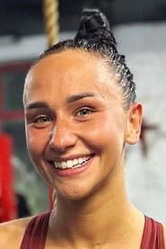 Photo of Jasmina Zapotoczna