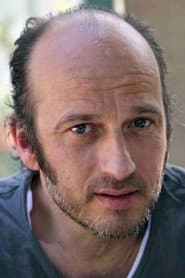 Photo of David Léotard