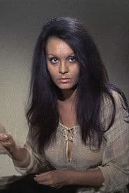 Photo of Maribel Hidalgo
