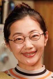 Photo of Atsuko Anami