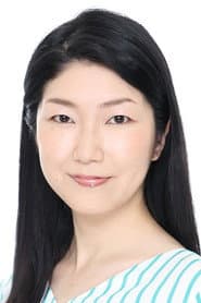 Photo of Harumi Ueda