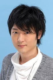Photo of Daisuke Kasuya