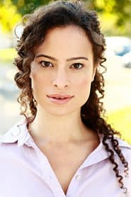 Photo of Rebecca Jaquest