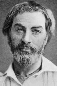 Photo of Walt Whitman