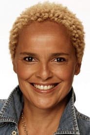 Photo of Shari Belafonte