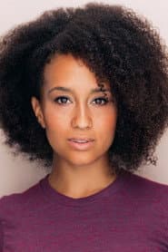 Photo of Ashley Blanchet