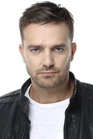Photo of Carl Beukes