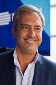 Photo of Carlos Daniel