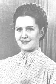 Photo of Olga Chepurova