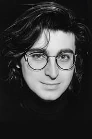 Photo of Nicholas Bufalo
