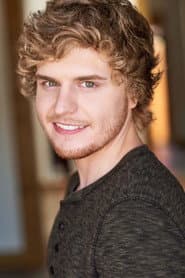 Photo of Maxwell Chase