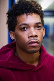 Photo of Byron Brown II