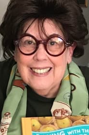Photo of Marilynn Brass