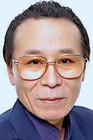 Photo of Kan Tokumaru