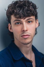 Photo of Peter Sarty
