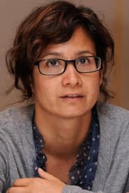 Photo of Tinge Krishnan
