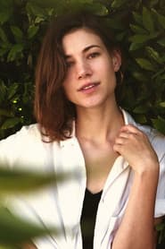 Photo of Serra Naiman