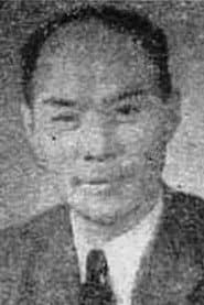 Photo of Yiwei Qiu