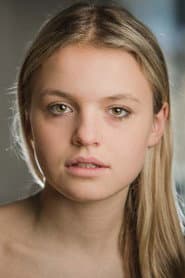 Photo of Emily Reid