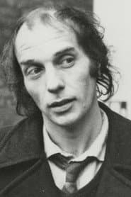 Photo of Barrie Keeffe