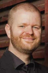 Photo of Stephen Nørrelykke