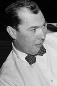 Photo of Börje Lundh