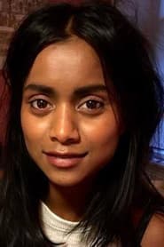 Photo of Nanna Komal Hølmkjær