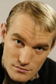 Photo of Igor Poselenov