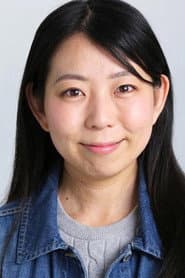 Photo of Kaori Takeda