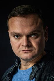 Photo of Ruslan Koval