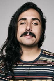 Photo of Joshuah Arizmendi