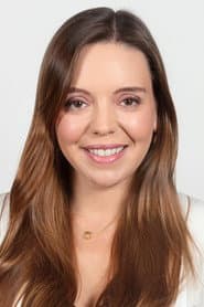 Photo of Camila Flores