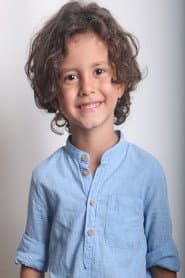 Photo of Ahmet Efe Metekoglu