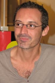 Photo of Arthur de Pins