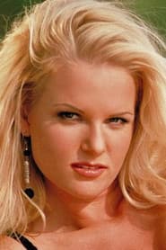 Photo of Nikki Tyler