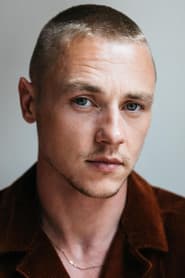 Photo of Ben Hardy