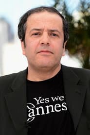 Photo of Ali Dilem