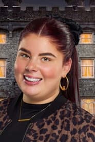 Photo of Carla Geary