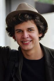Photo of Oscar Berthe