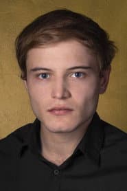 Photo of Erik Major